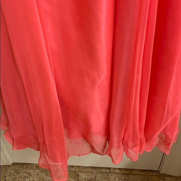 Pageant/Prom dress! - Picture 4 of 5